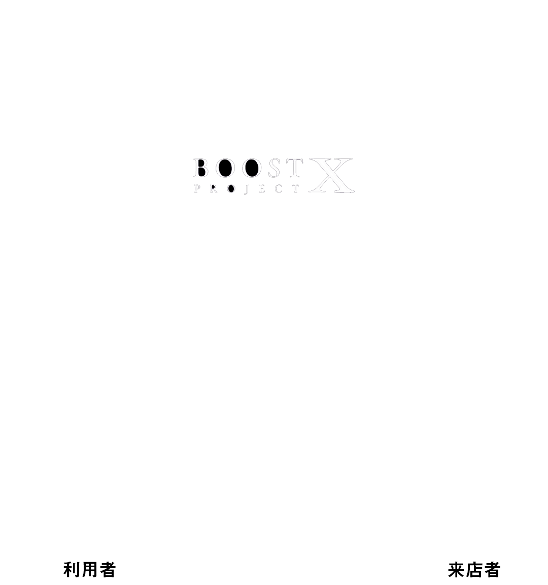Boost X project