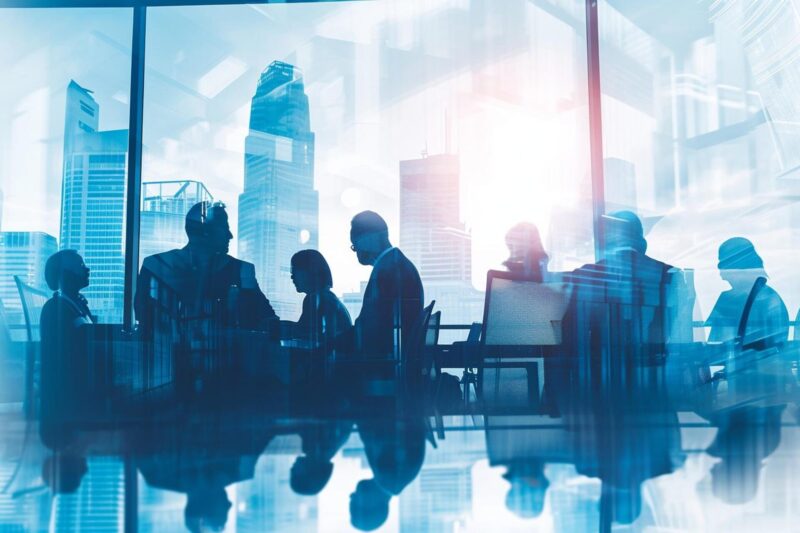 経営コンサルティングサービス