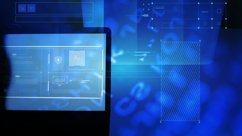 デジタルツール作成サービス