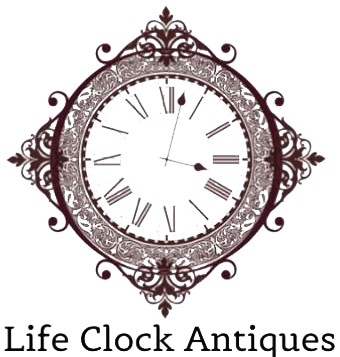 Life Clock Antiques