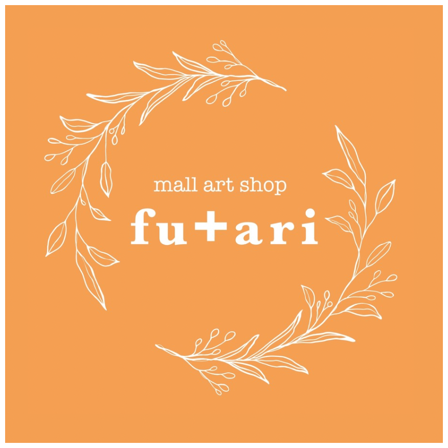 mall art shop fu+ari